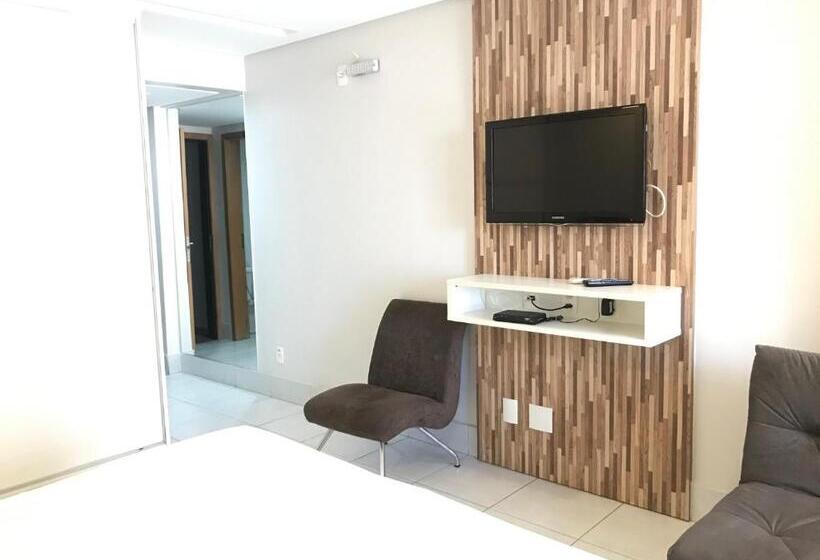 חדר סופריור, Abc Apart