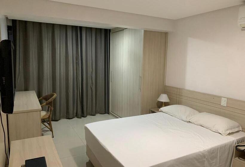 חדר דלוקס, Abc Apart