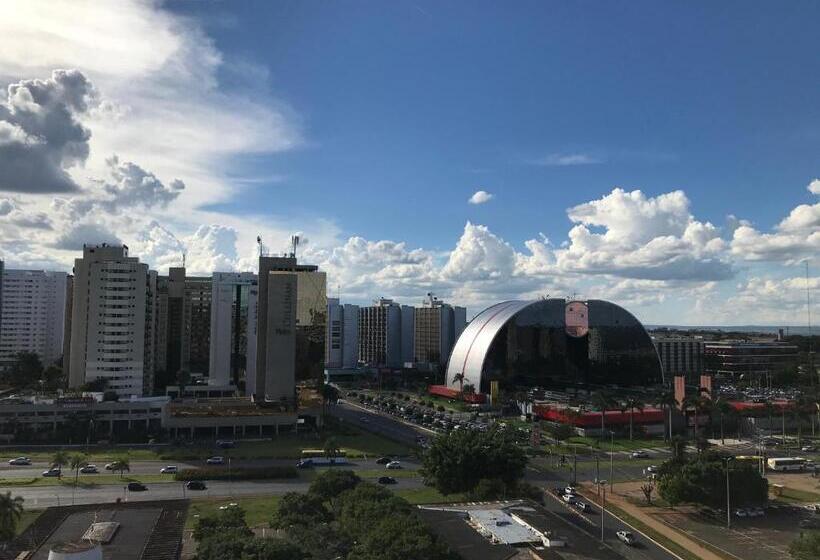 חדר דלוקס, Abc Apart