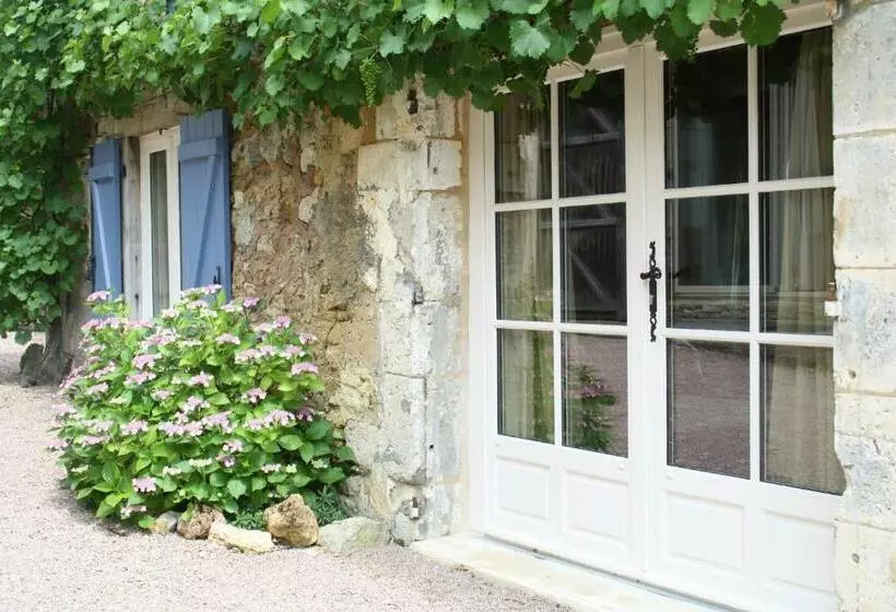 スタンダードルーム, La Verte Dordogne