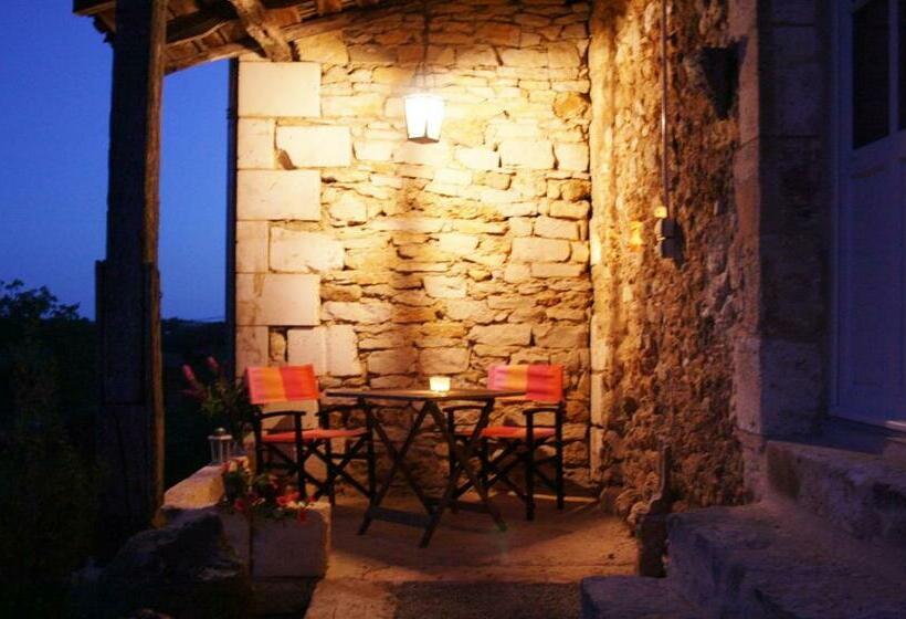 חדר סטנדרט, La Verte Dordogne