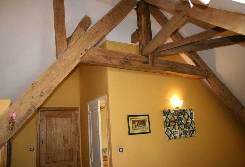 스탠다드 룸, Manoir De Pommery