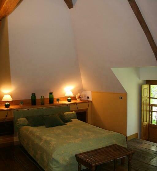 스탠다드 룸, Manoir De Pommery