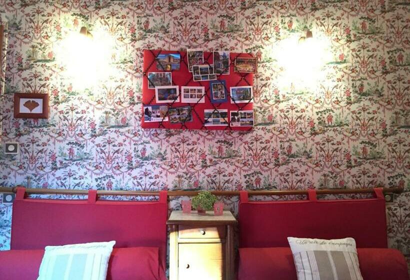 חדר סטנדרט, Manoir De Pommery