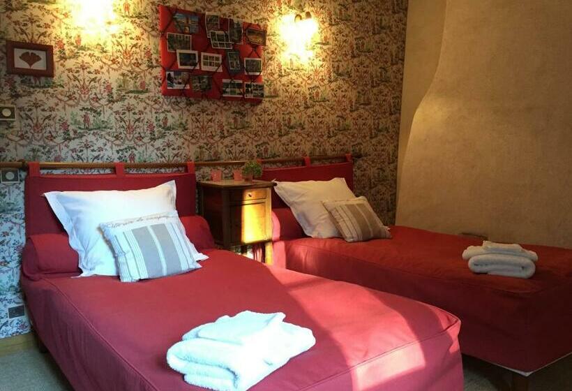 חדר סטנדרט, Manoir De Pommery