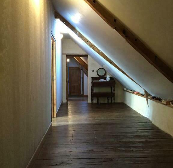 스탠다드 룸, Manoir De Pommery