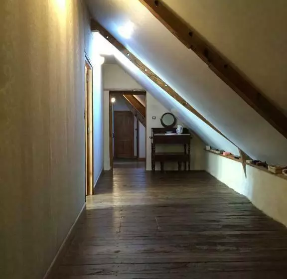 スタンダードルーム, Manoir De Pommery
