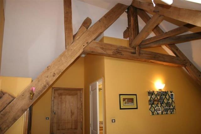 스탠다드 룸, Manoir De Pommery