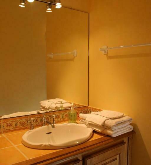 스탠다드 룸, Manoir De Pommery