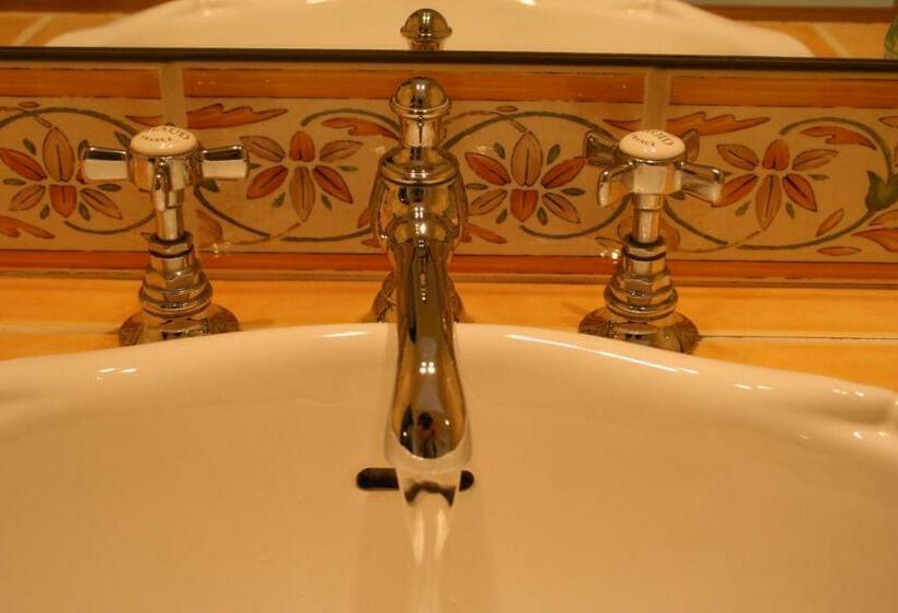 חדר סטנדרט, Manoir De Pommery