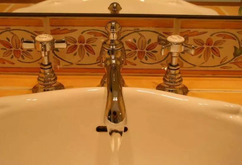 スタンダードルーム, Manoir De Pommery