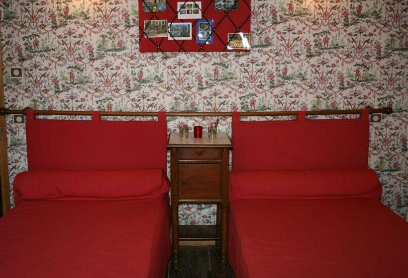 스탠다드 룸, Manoir De Pommery