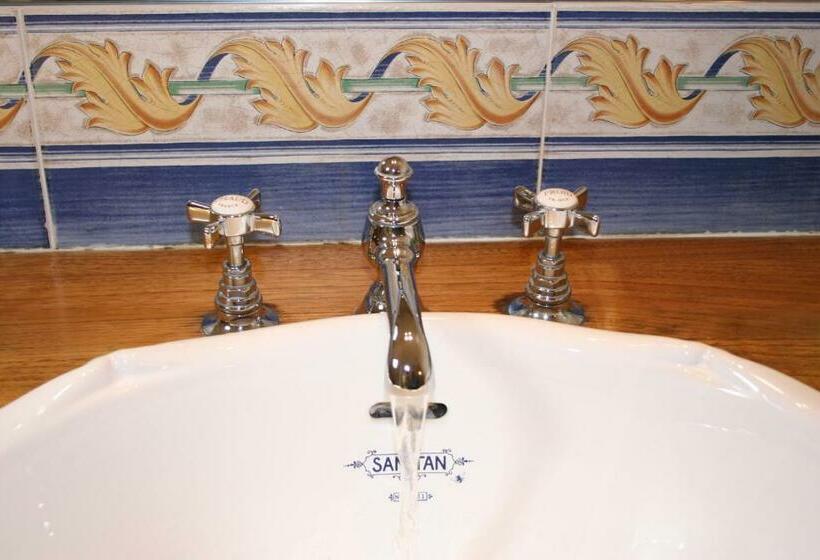 חדר סטנדרט, Manoir De Pommery