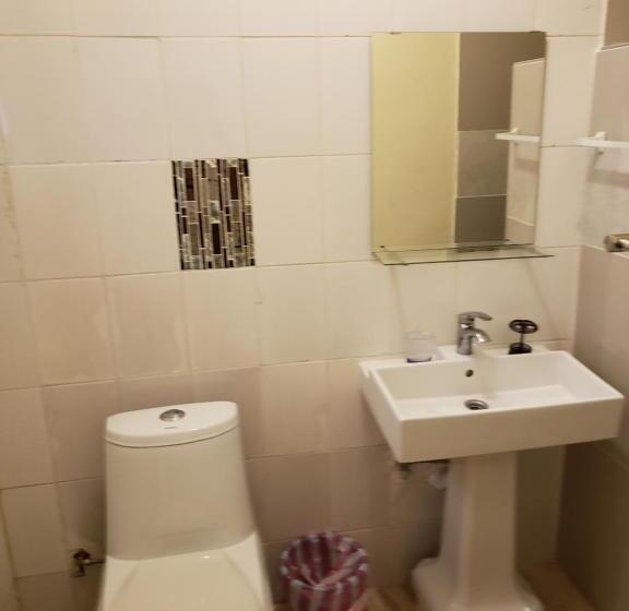 آپارتمان 2 خوابه, The Jam Lodge