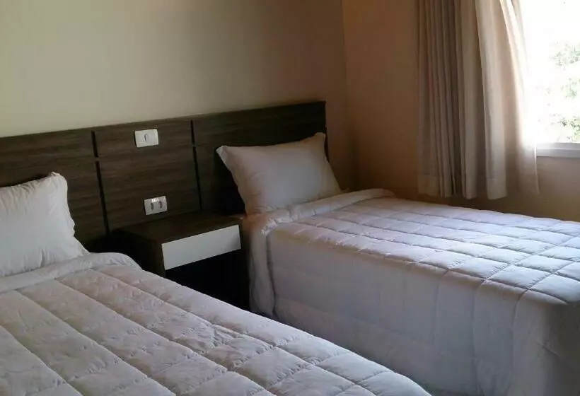 1ベッドルームドゥプレックスアパートメント, Amora Hotel Maresias