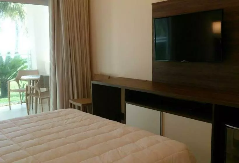 オーシャンビューデラックスルーム, Amora Hotel Maresias