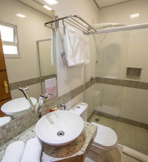 标准间, Amora Hotel Maresias