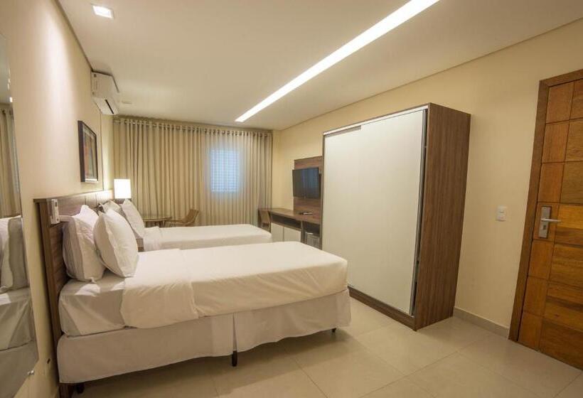 스탠다드 룸, Amora Hotel Maresias