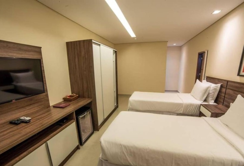 스탠다드 룸, Amora Hotel Maresias