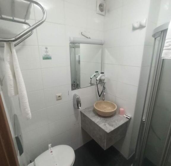 Deluxe Room Sea View