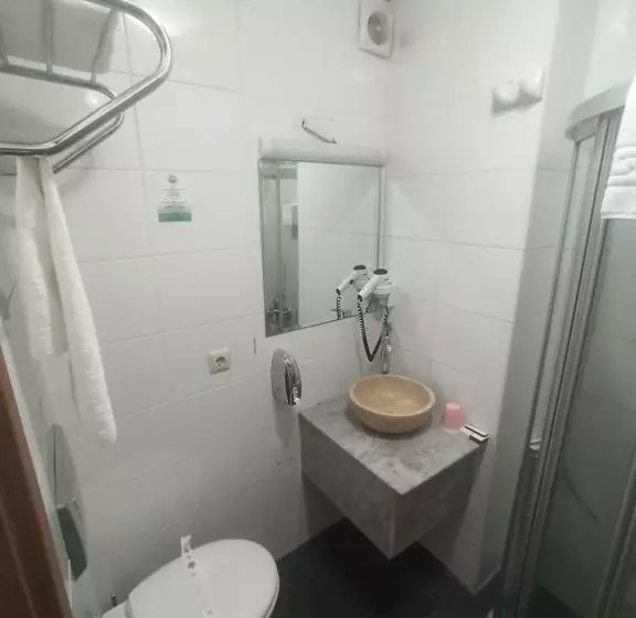 Deluxe Room Sea View