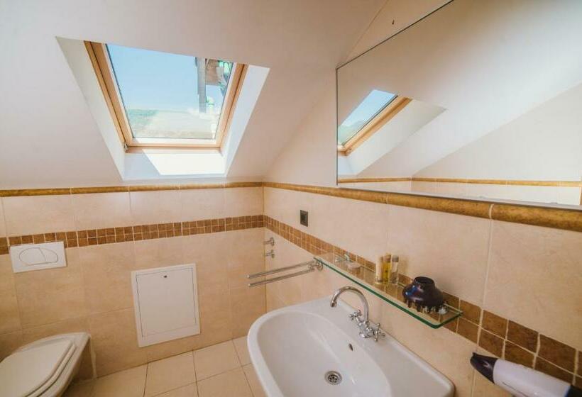 اتاق استاندارد, Astoria