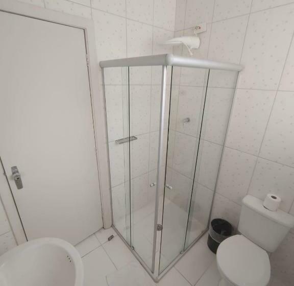 اتاق استاندارد, Hostel Carabelas Proximo A 25 De Março E Brás