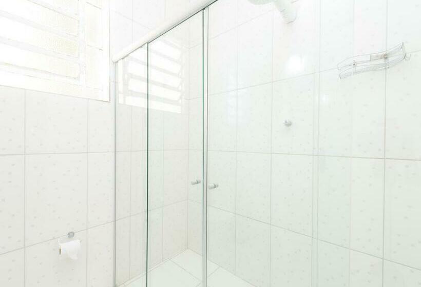 اتاق استاندارد, Hostel Carabelas Proximo A 25 De Março E Brás