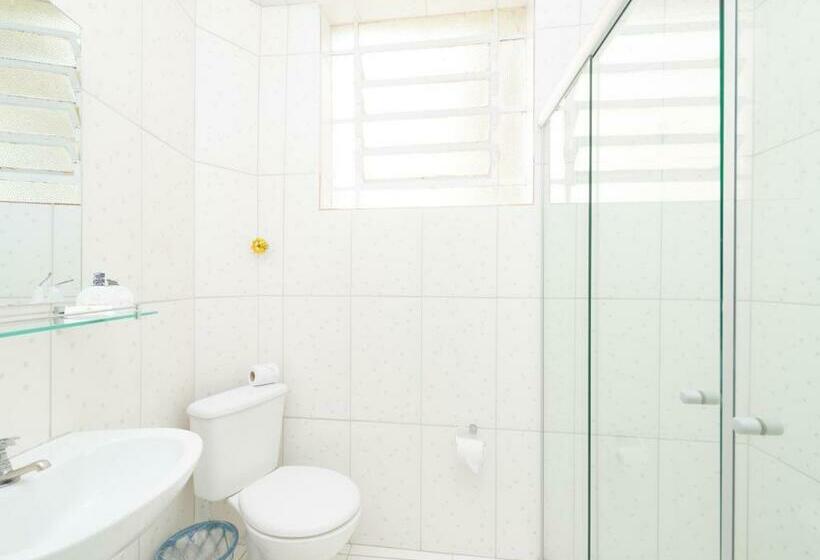 اتاق استاندارد, Hostel Carabelas Proximo A 25 De Março E Brás