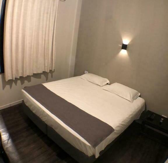 اتاق استاندارد, Hostel Carabelas Proximo A 25 De Março E Brás