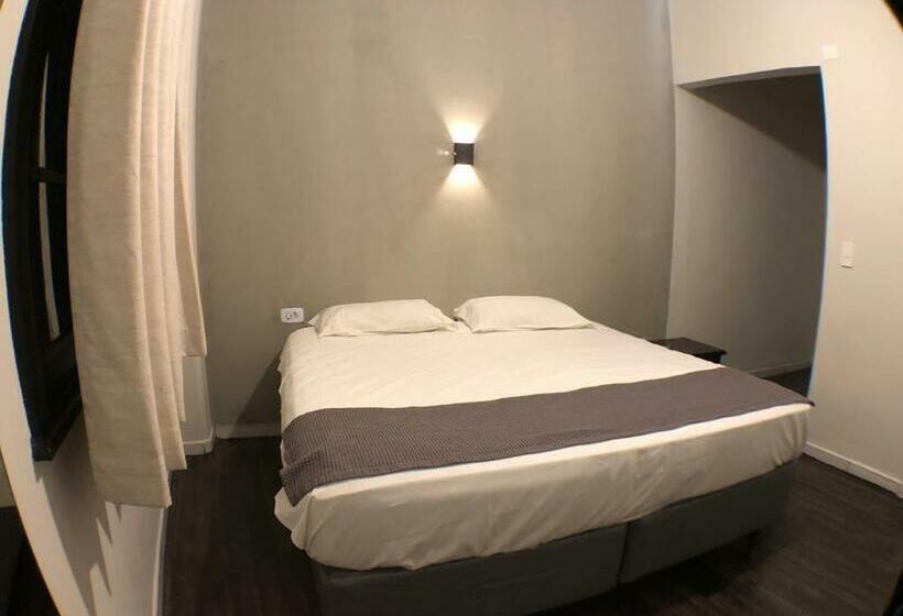 اتاق استاندارد, Hostel Carabelas   Proximo A 25 De Março E Brás
