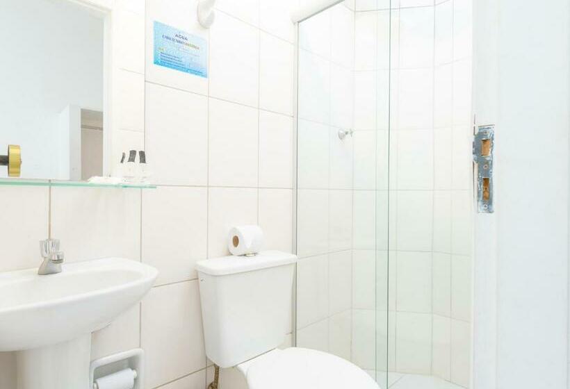 اتاق استاندارد, Hostel Carabelas Proximo A 25 De Março E Brás