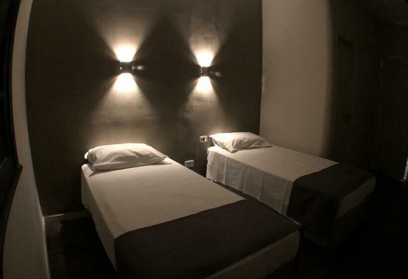 اتاق استاندارد, Hostel Carabelas Proximo A 25 De Março E Brás