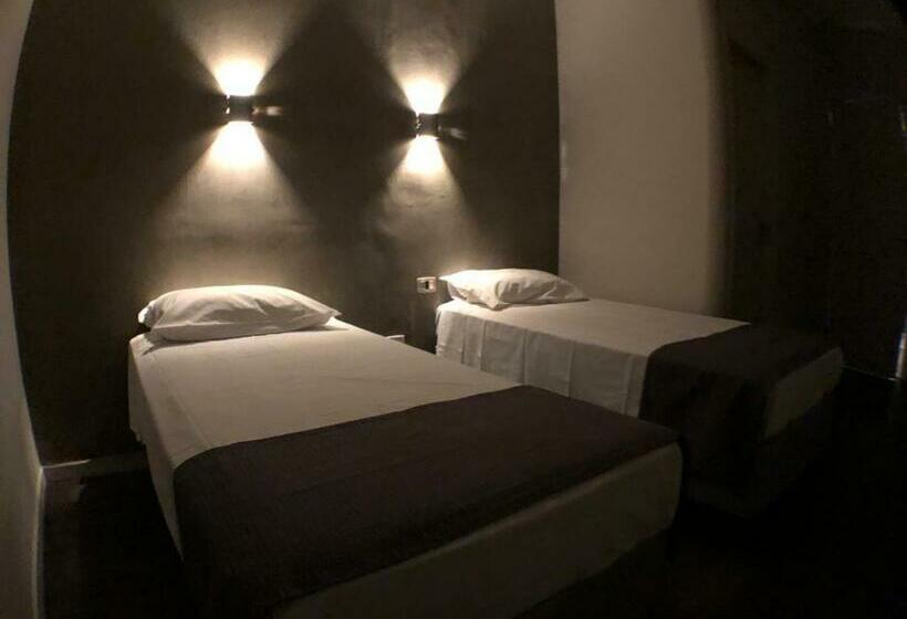 اتاق استاندارد, Hostel Carabelas Proximo A 25 De Março E Brás