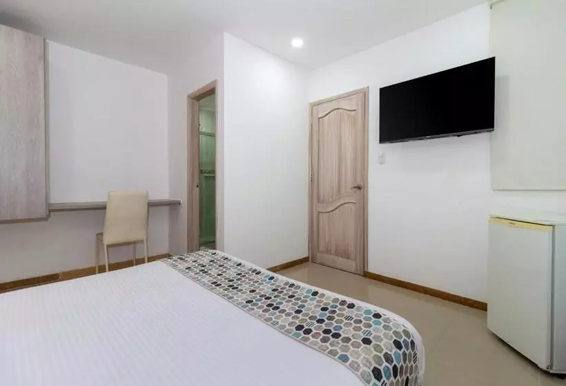 Standard-huone, Costa Bonita