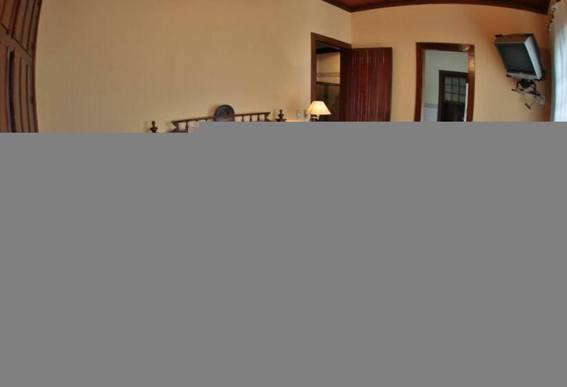 Standard-huone, Fazenda Horizonte Belo