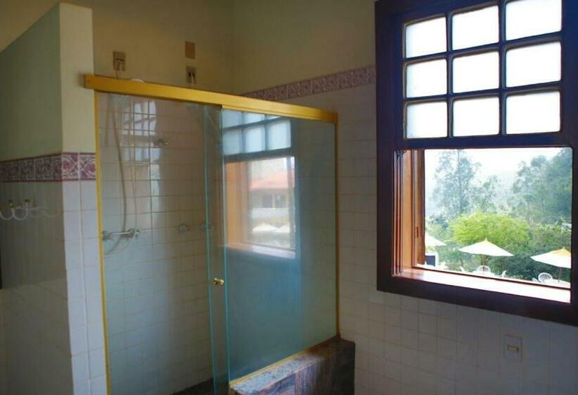 Standard-huone, Fazenda Horizonte Belo