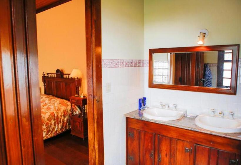 Standard-huone, Fazenda Horizonte Belo