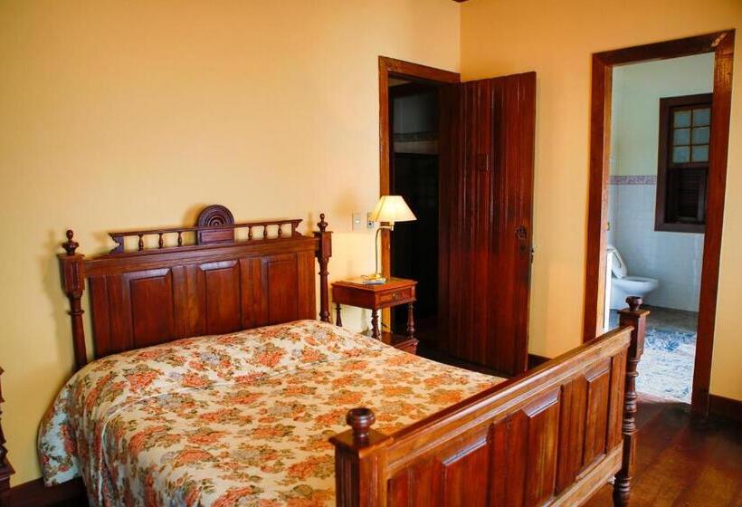 Standard-huone, Fazenda Horizonte Belo
