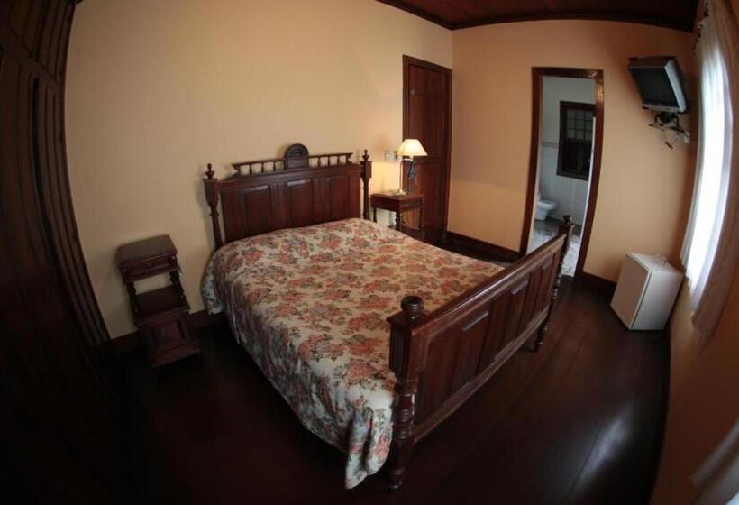 Standard-huone, Fazenda Horizonte Belo