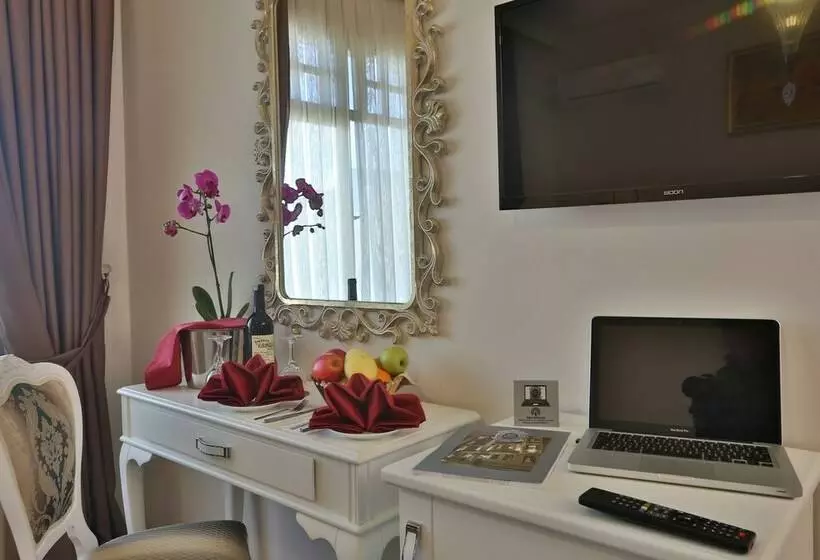 مجموعه ویستا شهر, Garden Silivri