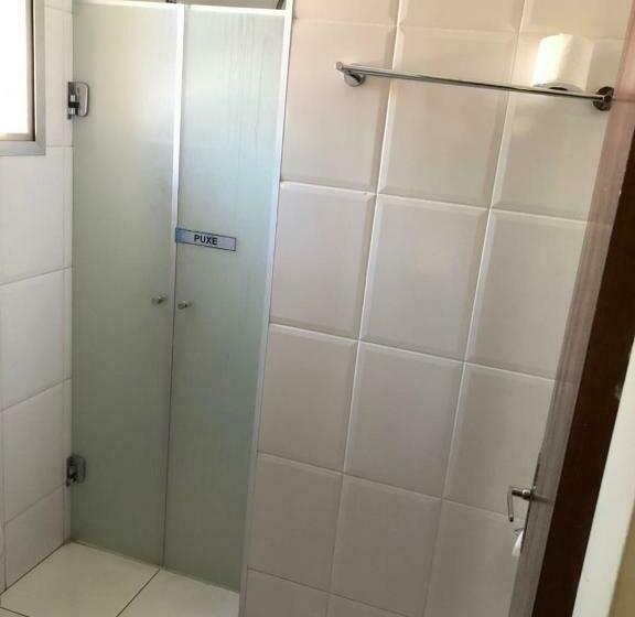 חדר סטנדרט, Globo Rio