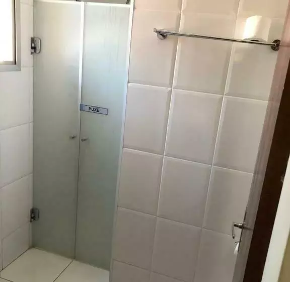 اتاق استاندارد, Globo Rio