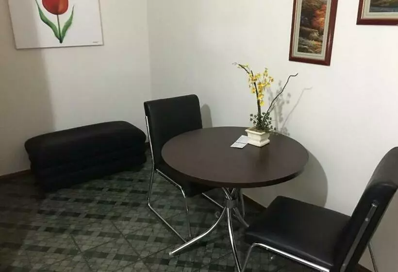 سوییت, Globo Rio