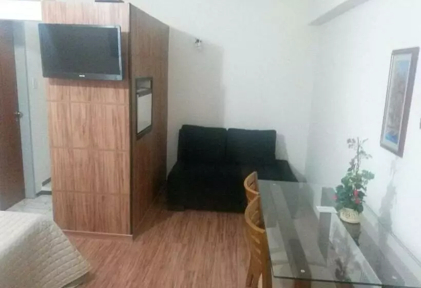 سوییت, Globo Rio