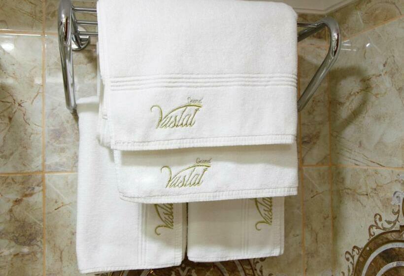اتاق استاندارد, Grand Vuslat