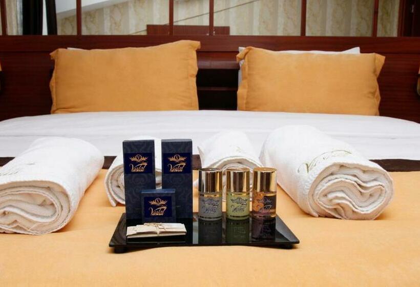 اتاق استاندارد, Grand Vuslat