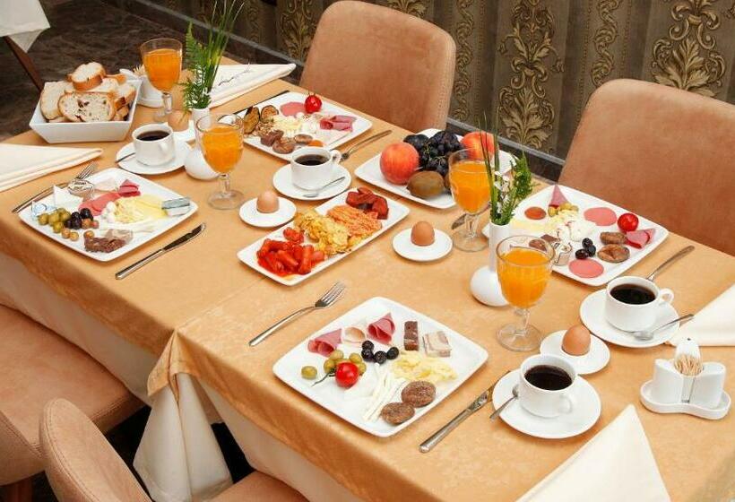 اتاق استاندارد, Grand Vuslat