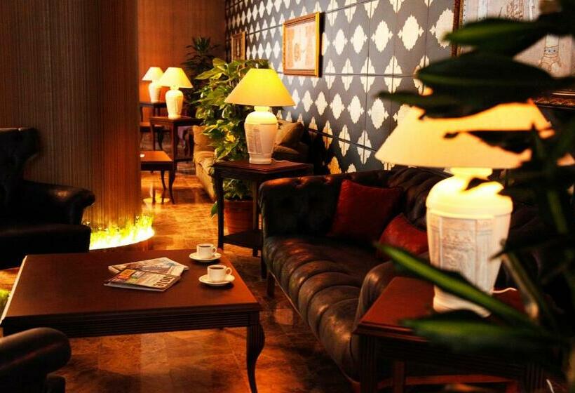 اتاق استاندارد, Grand Vuslat