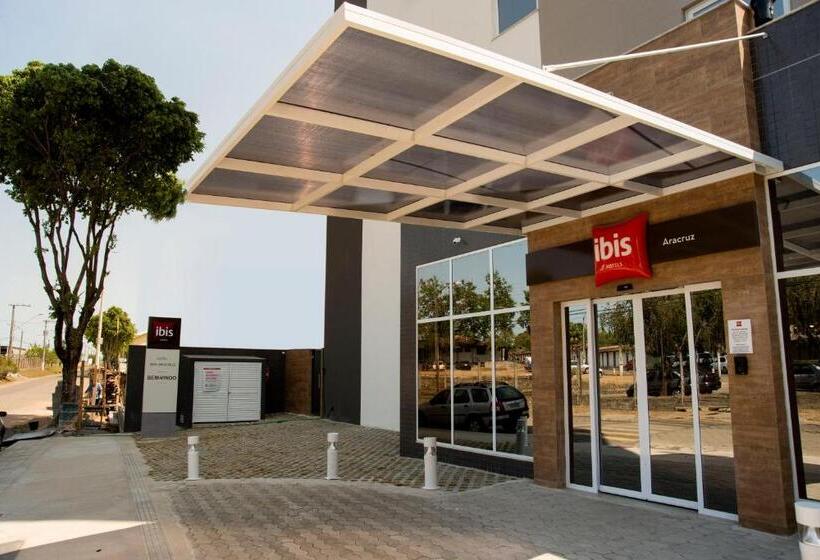 Номер Стандарт, Ibis Aracruz
